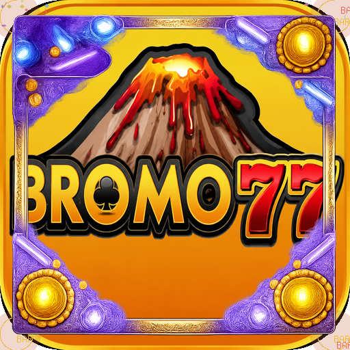 bromo77 — galeri pratinjau - APK Resmi